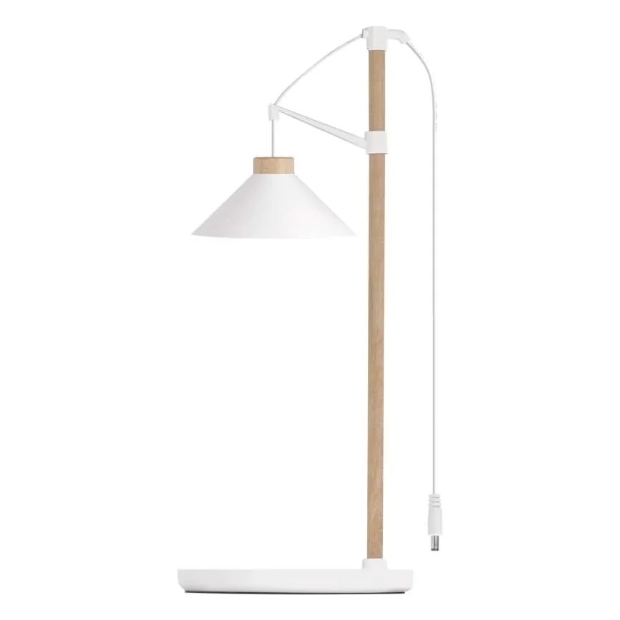 LED-Innenleuchte zur Pflanzenzucht GROW LED/7W/5V