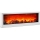 LED-Kamin-Dekoration 10xLED/3xC/5V
