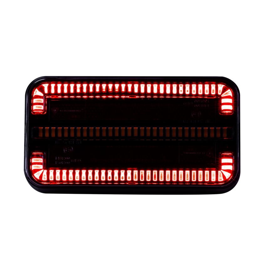 LED Kombinationsleuchte LED/12-24V IP65