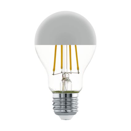 LED-Kopfspiegellampe A60 E27/7W/230V 2700K - Eglo 11834