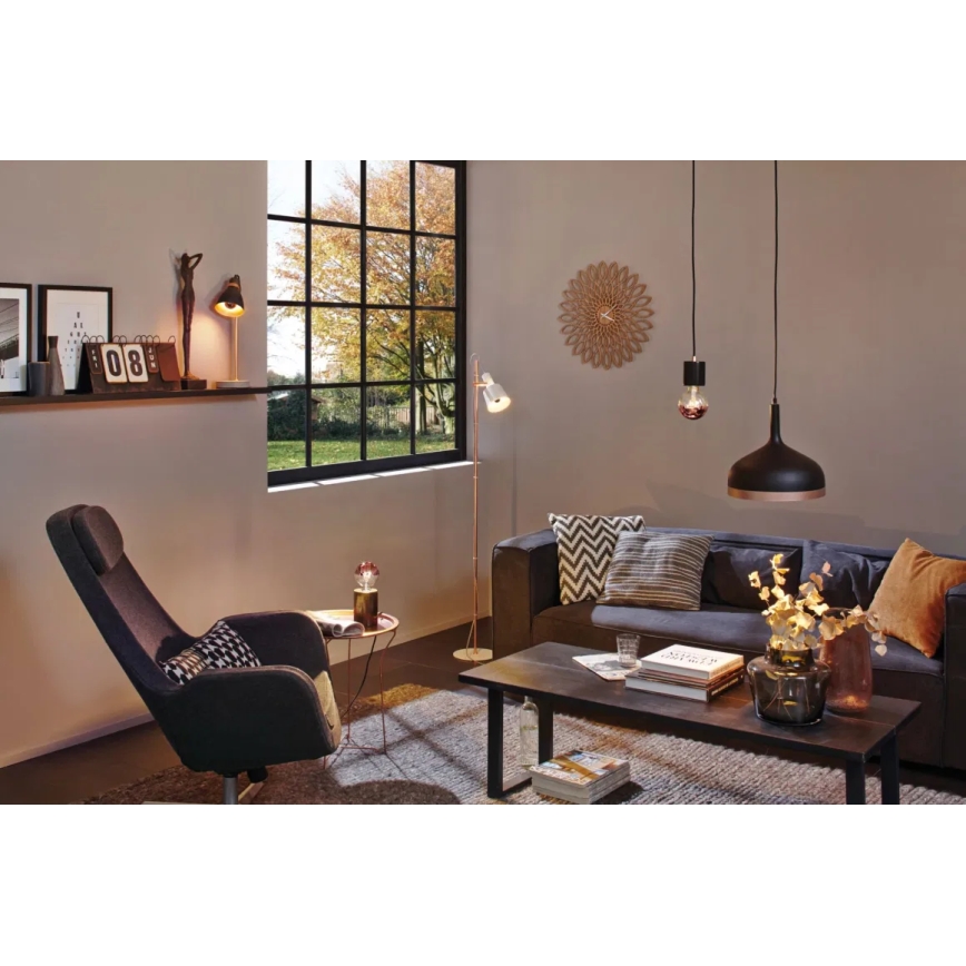 LED-Kopfspiegellampe CROWN E14/2,6W/230V 2700K - Paulmann 28663