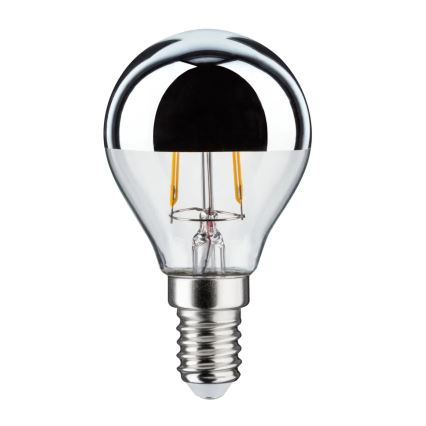 LED-Kopfspiegellampe CROWN E14/2,6W/230V 2700K - Paulmann 28663