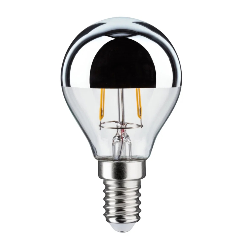 LED-Kopfspiegellampe CROWN E14/2,6W/230V 2700K - Paulmann 28663