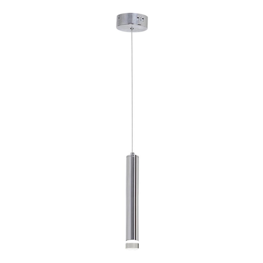 LED Kronleuchter am Draht ICE LED/5W/230V