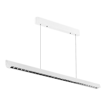 LED Kronleuchter an Kabel LED/36W/230V 3000/4000/6400K Weiß