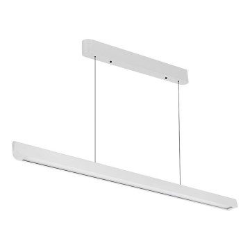 LED Kronleuchter an Kabel LED/36W/230V 3000/4000/6400K Weiß