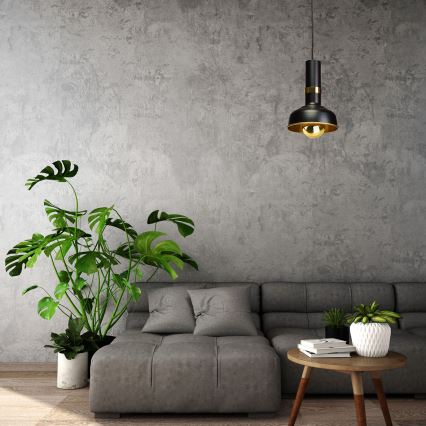 LED-Kronleuchter an Schnur MARGO 1xLED/5,5W/230V