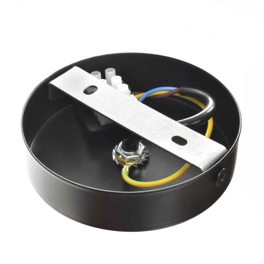 LED-Kronleuchter an Schnur MARGO 1xLED/5,5W/230V