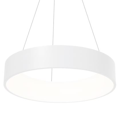 LED-Kronleuchter an Schnur OHIO LED/24W/230V