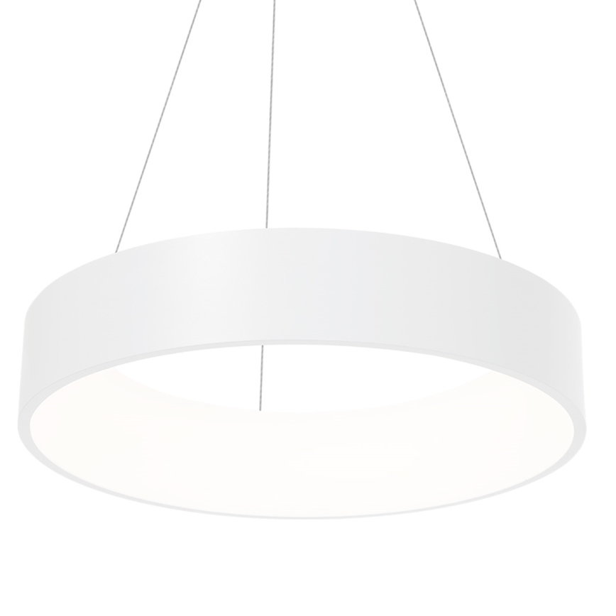 LED-Kronleuchter an Schnur OHIO LED/24W/230V