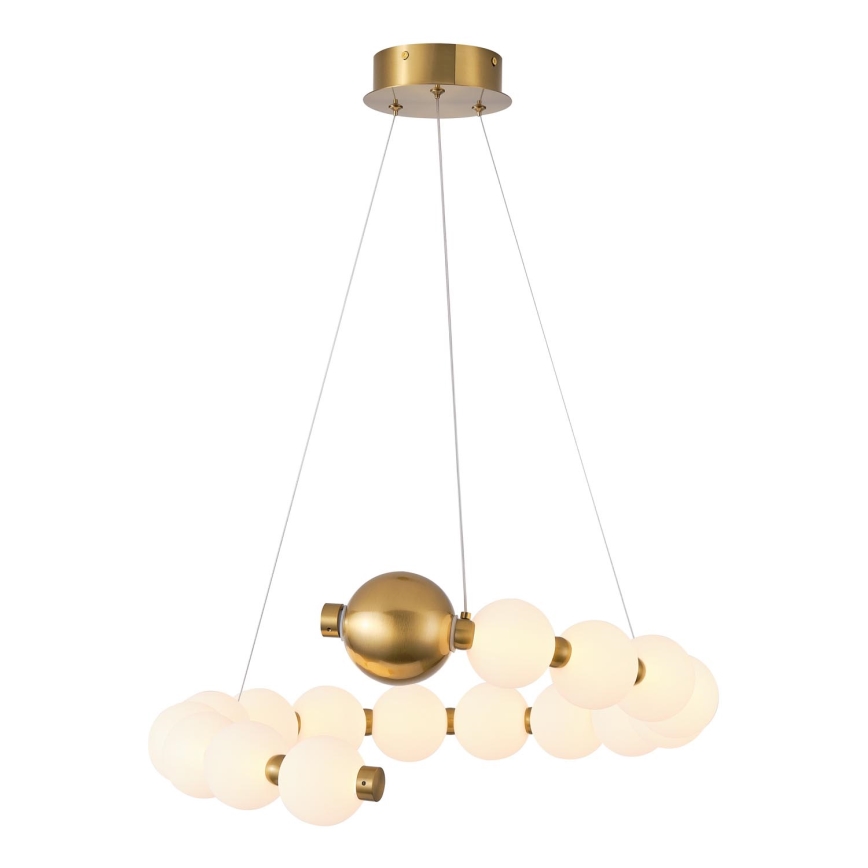 LED-Kronleuchter LED/20W/230V 3000K