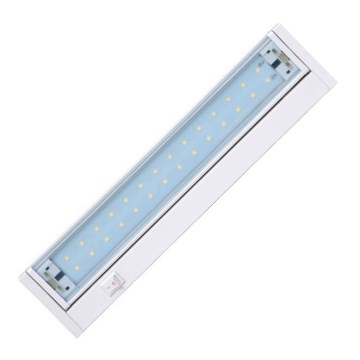 LED-Küchen-Unterschrankbeleuchtung GANYS LED/5,5W/230V