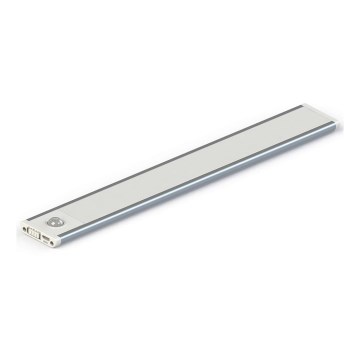 LED-Küchenunterbauleuchte CABINET-4 mit PIR-Sensor LED/1,5W/230V 1100mAh 4000K