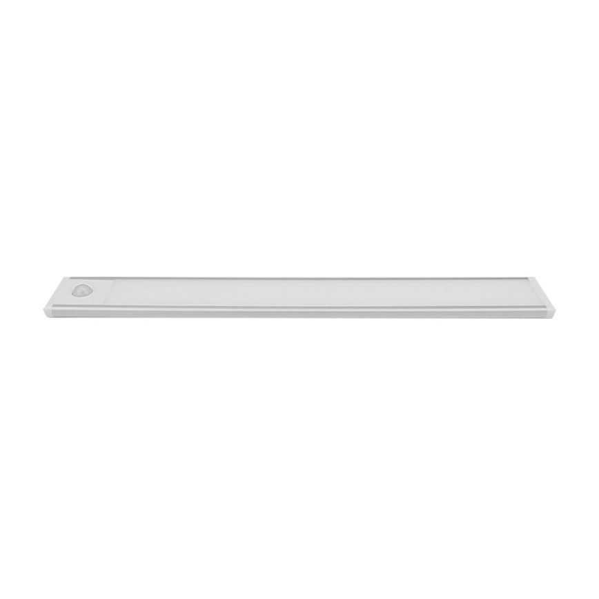 LED-Küchenunterbauleuchte CABINET-4 mit PIR-Sensor LED/1,5W/230V 1100mAh 4000K
