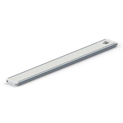 LED-Küchenunterbauleuchte CABINET-4 mit PIR-Sensor LED/1,5W/230V 1100mAh 4000K