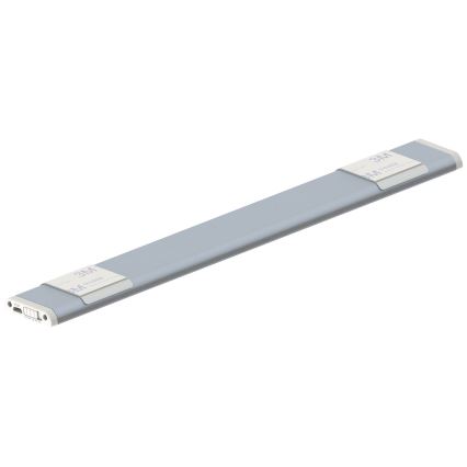 LED-Küchenunterbauleuchte CABINET-4 mit PIR-Sensor LED/1,5W/230V 1100mAh 4000K