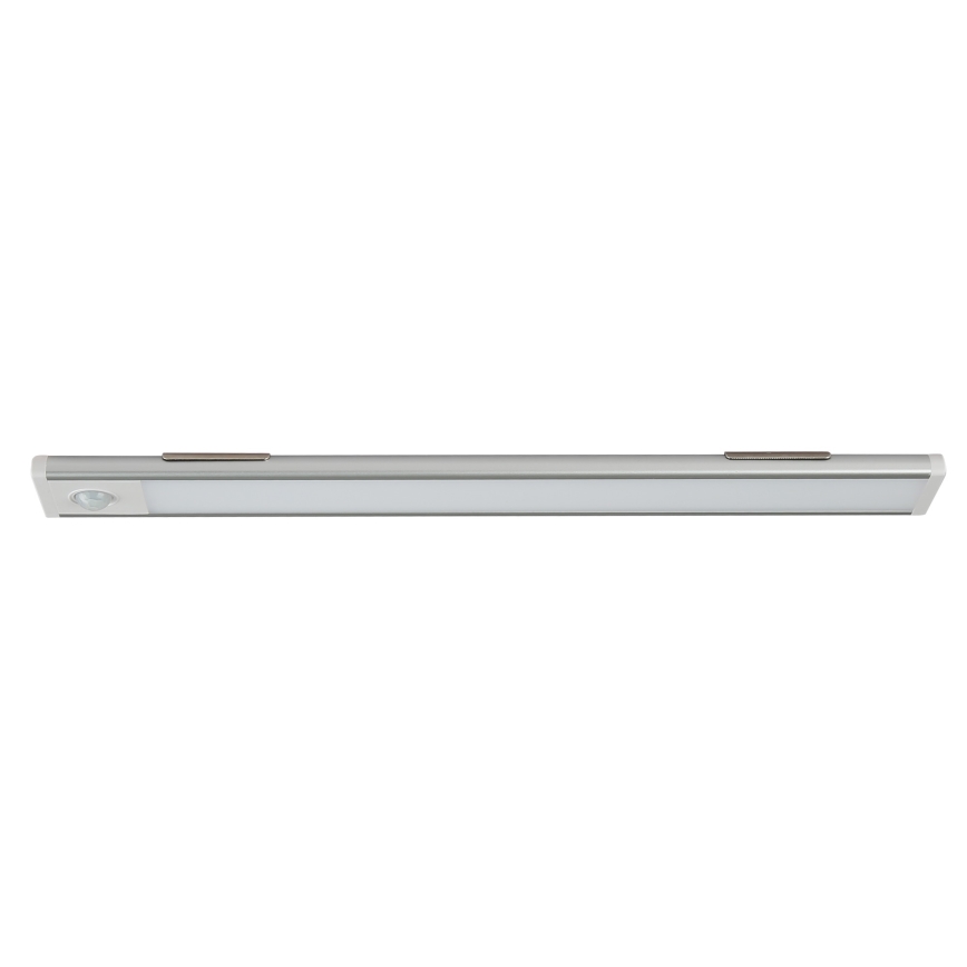 LED-Küchenunterbauleuchte CABINET-4 mit PIR-Sensor LED/1,5W/230V 4000K