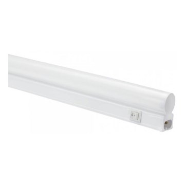 LED-Küchenunterbauleuchte CABINET SWITCH LED/14W/230V 6000K 119 cm