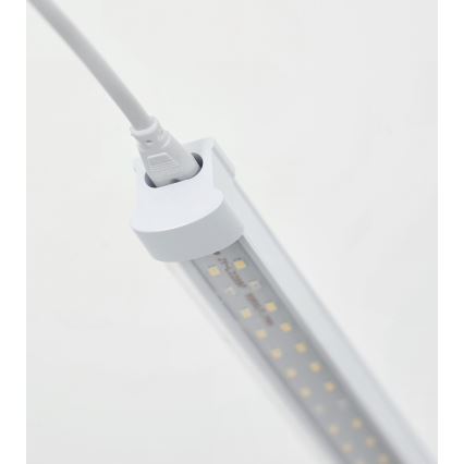 LED-Küchenunterbauleuchte für die Pflanzenzucht GROWLY LED/15W/230W
