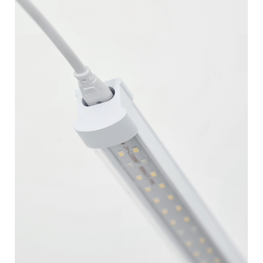 LED-Küchenunterbauleuchte für die Pflanzenzucht GROWLY LED/15W/230W