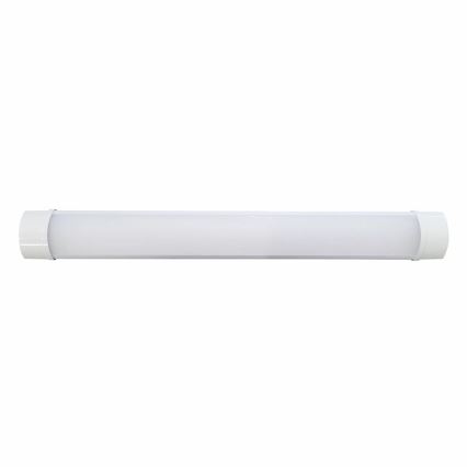 LED-Küchenunterbauleuchte LED/18W/230V 4000K 60 cm weiß