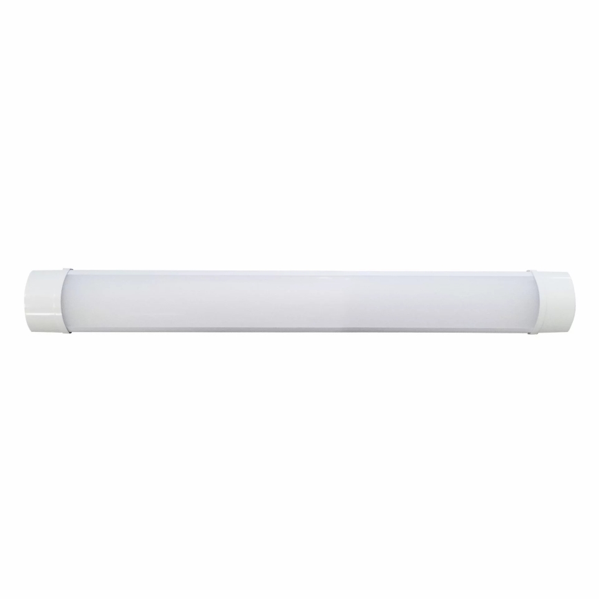 LED-Küchenunterbauleuchte LED/18W/230V 4000K 60 cm weiß
