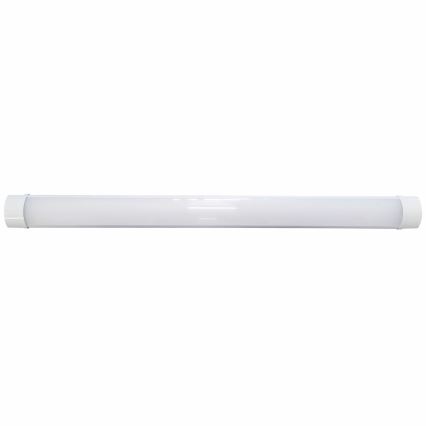 LED-Küchenunterbauleuchte LED/30W/230V 4000K 90 cm weiß