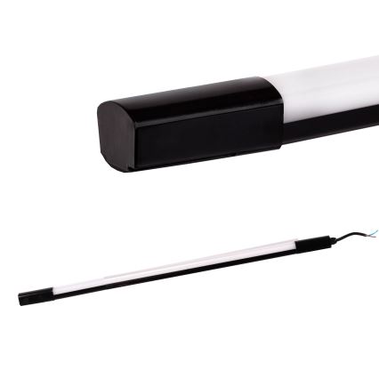 LED-Küchenunterbauleuchte LED/36W/230V 4000K 120 cm schwarz