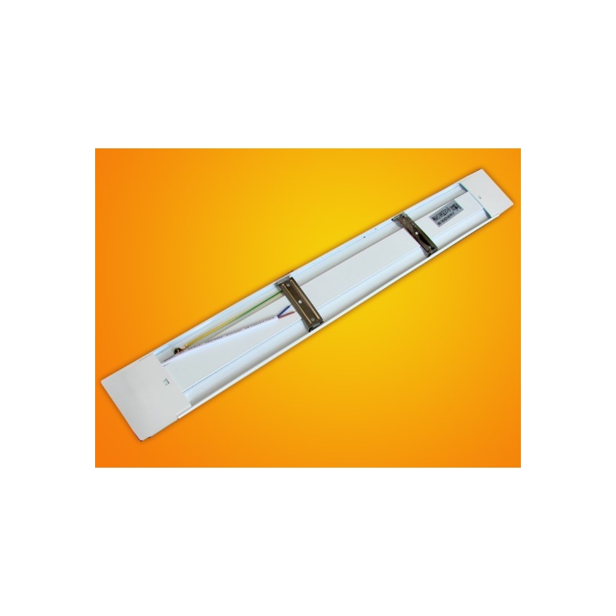 LED-Küchenunterbauleuchte LIMONI LED/40W/230V 3000K 120 cm