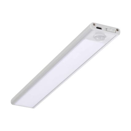 LED-Küchenunterbauleuchte mit Sensor LED/2,5W/5V 3000K