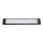 LED-Küchenunterbauleuchte QTEC LED/18W/230V 60 cm schwarz