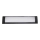 LED-Küchenunterbauleuchte QTEC LED/9W/230V 30 cm schwarz