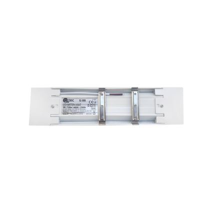 LED-Küchenunterbauleuchte QTEC LED/9W/230V 30 cm weiß