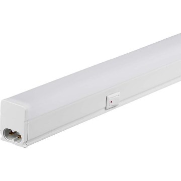 LED-Küchenunterbauleuchte SAMSUNG CHIP LED/16W/230V 3000K 115 cm