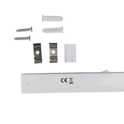 LED-Küchenunterbauleuchte SAMSUNG CHIP LED/7W/230V 3000K 55 cm