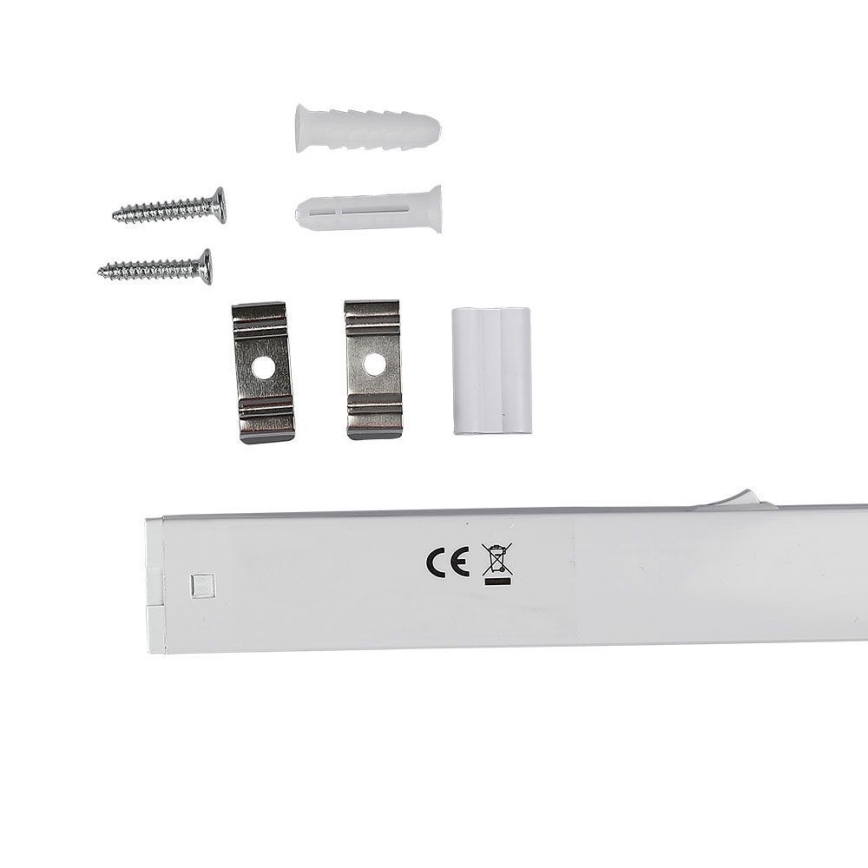 LED-Küchenunterbauleuchte SAMSUNG CHIP LED/7W/230V 3000K 55 cm