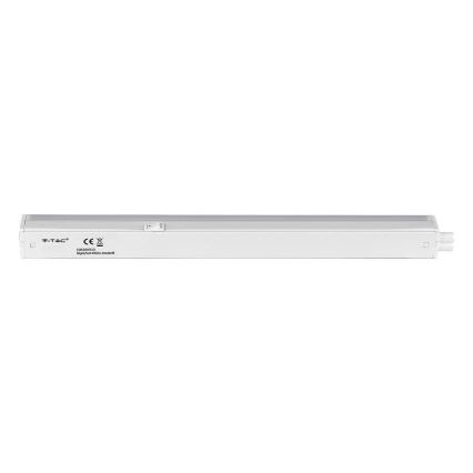 LED-Küchenunterbauleuchte SAMSUNG CHIP LED/7W/230V 3000K 55 cm