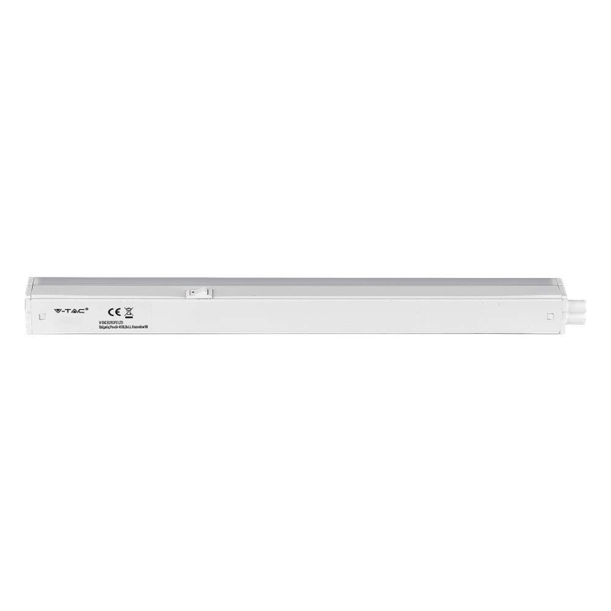 LED-Küchenunterbauleuchte SAMSUNG CHIP LED/7W/230V 3000K 55 cm