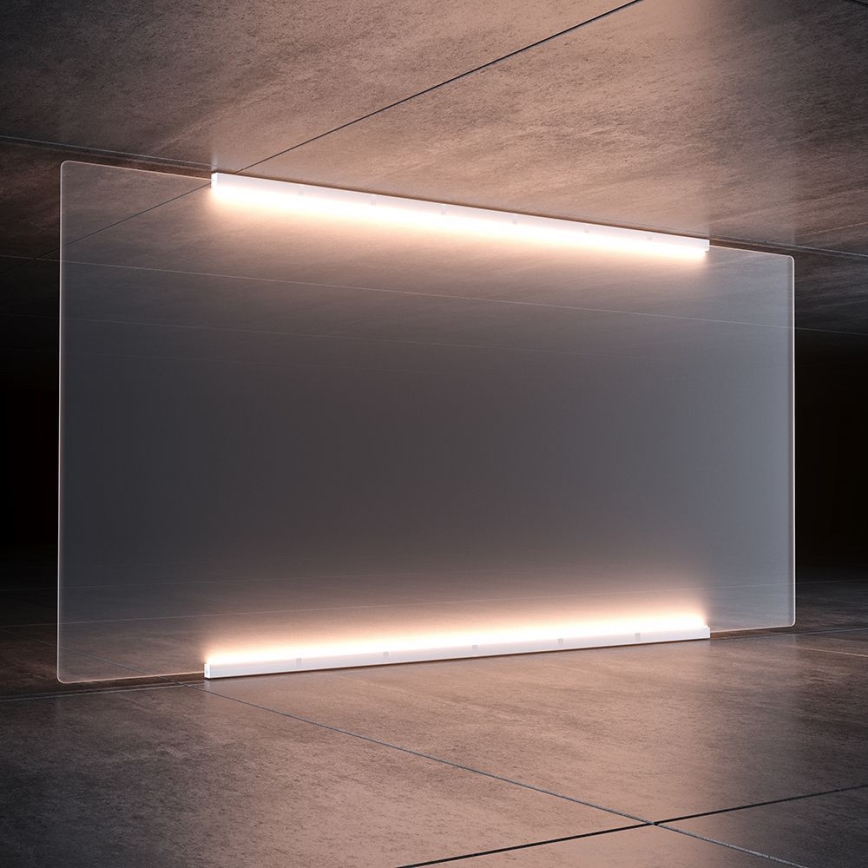 LED-Küchenunterbauleuchte SAMSUNG CHIP LED/7W/230V 4000K 55 cm