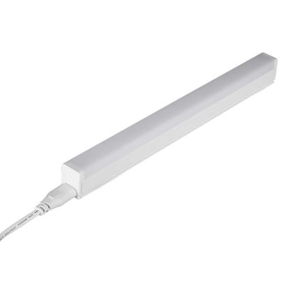 LED-Küchenunterbauleuchte SAMSUNG CHIP LED/7W/230V 4000K 55 cm