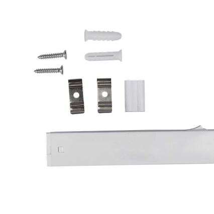 LED-Küchenunterbauleuchte SAMSUNG CHIP LED/7W/230V 4000K 55 cm