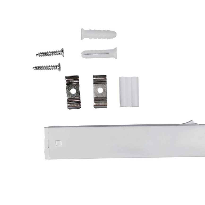 LED-Küchenunterbauleuchte SAMSUNG CHIP LED/7W/230V 4000K 55 cm