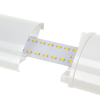 LED-Küchenunterbauleuchte VIGA LED/14W/230V 3000K weiß