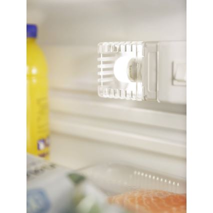 LED-Kühlschrankbirne Philips E14/3,2W/230V 2700K