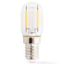 LED-Kühlschranklampe T22 E14/1,5W/230V 1800K