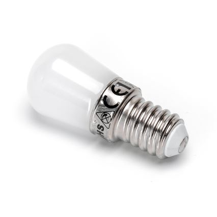 LED-Kühlschranklampe T22 E14/2W/230V 3000K - Aigostar