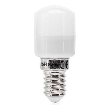 LED-Kühlschranklampe T26 E14/2,5W/230V 3000K - Aigostar