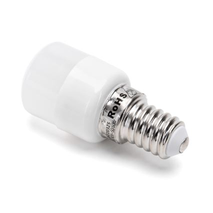 LED-Kühlschranklampe T26 E14/2,5W/230V 3000K - Aigostar