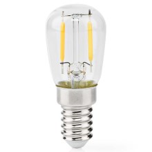 LED-Kühlschranklampe T26 E14/2W/230V 2700K