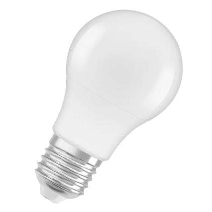 LED-Lampe A40 E14/4,9W/230V 2700K - Osram